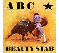 ABC - BEAUTY STAB LP (VINYL ALBUM) UK PHONOGRAM 1983
