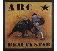 ABC - Beauty Stab [Vinilo]