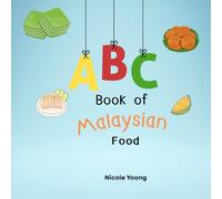 ABC Book of Malaysian Food