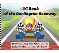 ABC Book of the Darlington Raceway