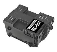 ABC Caja de mantenimiento compatible para Canon MC-G05 para Maxify GX1040 GX1050 GX2040 GX2050 Pixma TS8750 TS8751