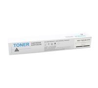 ABC Canon - Tóner compatible con Canon C-EXV65, color negro, para Canon Imagerunner C3326 C3326i IR C3326i