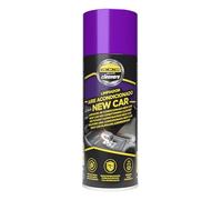 Abc Car Cleaners Limpiador del Sistema de Aire Acondicionado del Coche Aroma New Car. Antibacterial con un índice de esterilización del 99%. Aroma fresco, agradable y duradero para el verano.