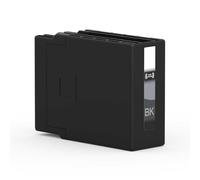 ABC Cartucho de tinta compatible con Epson C13T13X140 negro para Epson Workforce Pro EM-C7000DW EM-C7100DWF