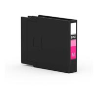 ABC Cartucho de tinta compatible con Epson C13T13X340 magenta para Epson Workforce Pro EM-C7000DW EM-C7100DWF