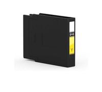 ABC Cartucho de tinta compatible con Epson C13T13X440 amarillo para Epson Workforce Pro EM-C7000DW EM-C7100DWF