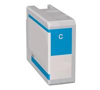 ABC Cartucho de tinta compatible con Epson SJIC36P-C cian ColorWorks C6000 C6500 Ae Pe