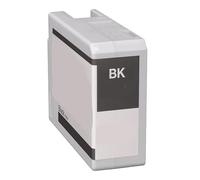 ABC Cartucho de tinta compatible con Epson SJIC36P-K Negro ColorWorks C6000 C6500 Ae Pe