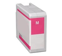 ABC Cartucho de tinta compatible con Epson SJIC36P-M magenta ColorWorks C6000 C6500 Ae Pe