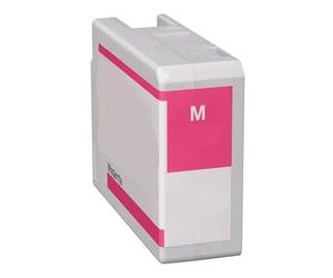 ABC Cartucho de tinta compatible con Epson SJIC36P-M magenta ColorWorks C6000 C6500 Ae Pe