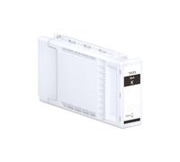 ABC Cartucho de tinta compatible para Epson T41F5 Negro 350 ml para Surecolor SC-T3400 SC-T3400N SC-T3405 SC-T3405N SC-T5400 SC-T5405