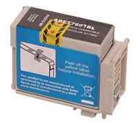 ABC Cartucho de tinta compatible para Epson T7607 negro claro para Surecolor SC-P600