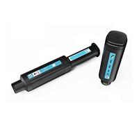 ABC Cartuchos tóner 2X compatibles para HP neverstop Laser 1001 1001n 1001nw, HP neverstop Laser MFP 1201n 1202nw 1202w