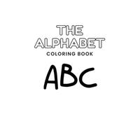 ABC Children's Coloring Book