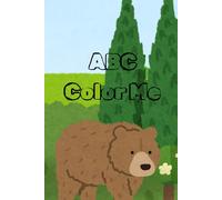ABC Color Me
