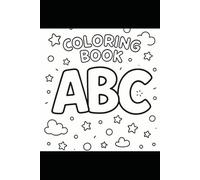 ABC Color Me Happy