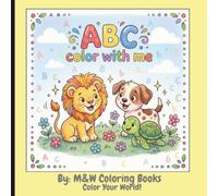 ABC Color With Me
