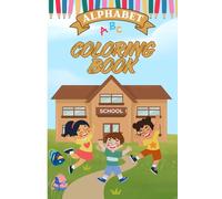 ABC Coloring Adventure