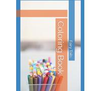 ABC Coloring Book