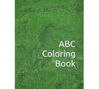 ABC Coloring Book