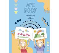 ABC Coloring Book