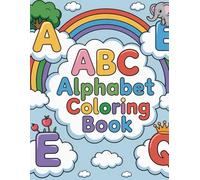 ABC COLORING BOOK