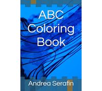 ABC Coloring Book