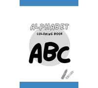 ABC Coloring Book