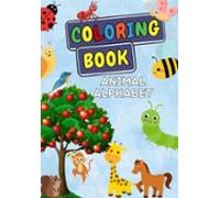 Abc Coloring Book (ebook)
