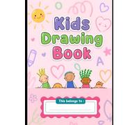 ABC Coloring Book for Kids Ages 3-6: Cute Alphabet Coloring Pages for Preschoolers and Toddlers: Learn the Alphabet While Coloring Fun Animals, ... | Educational Activity Book for Boys & Girls