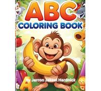 ABC Coloring Book For Kids With ABC Nursery Rhyme: ABC Coloring Book that helps with Learning ABC's with a great Sing a long!