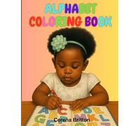 ABC Coloring Book: Fun with Learning our ABC's