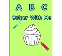 ABC, Colour With Me