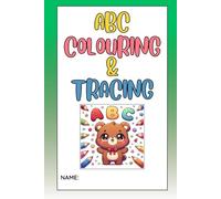 ABC Colouring and Tracing