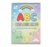 ABC COLOURING BOOK