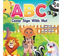 ABC Come Sign With Me!