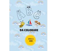 ABC-DA COLORARE