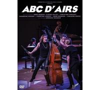 ABC D'AIRS [DVD]