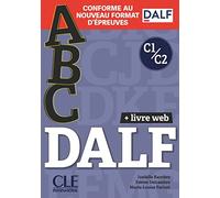 ABC DALF C1/C2