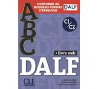 ABC Dalf C1/C2: + livre web