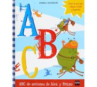 ABC de acciones de Alex y Bruno (Aprendo mas sobre)
