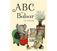 ABC de Babar (PICARONA)