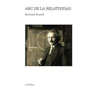 ABC de la relatividad (Teorema. Serie mayor)