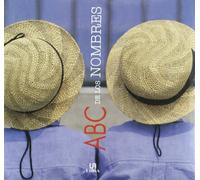 Abc de los Nombres: 2 (Libros Visuales)