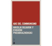 ABC del comunismo