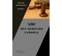 ABC del Derecho Laboral