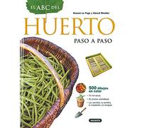 Abc Del Huerto Paso A Paso