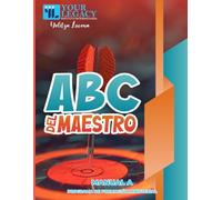 ABC del maestro - Manual A: 1