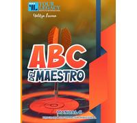 ABC del Maestro - Manual C: 3