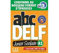 ABC DELF Junior